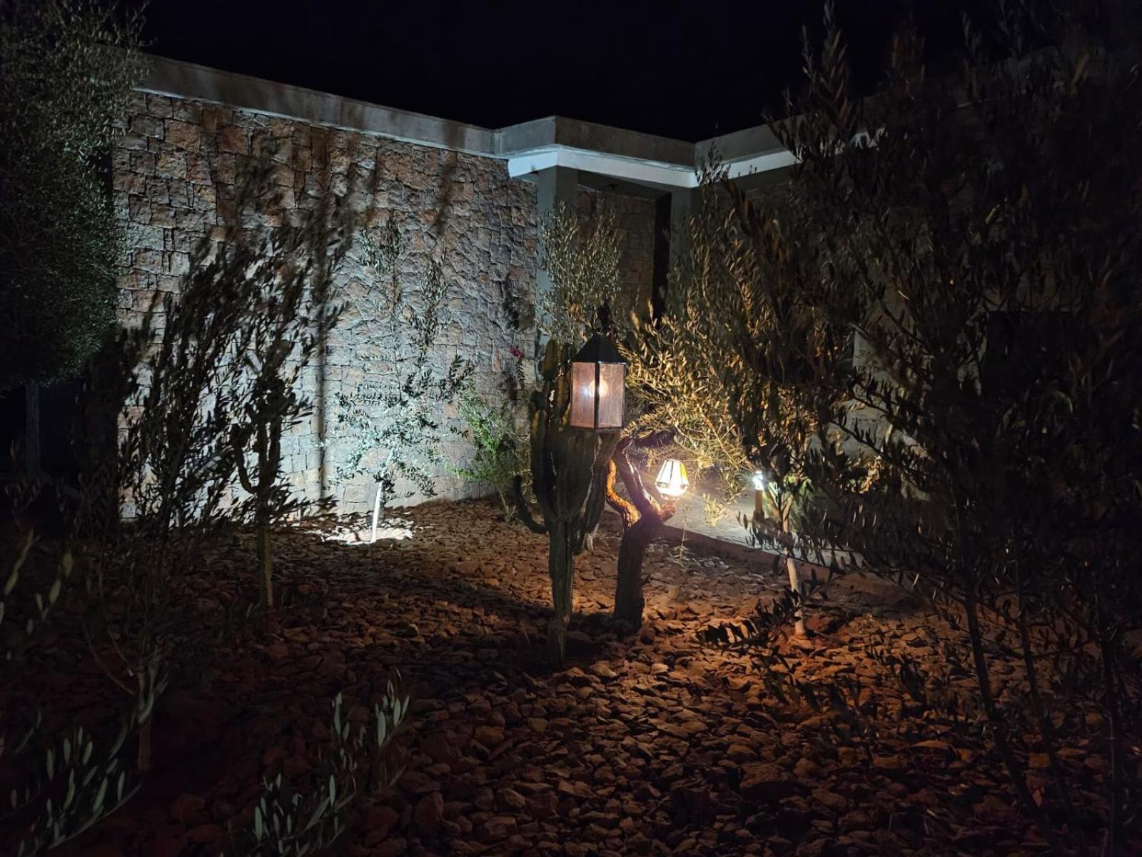 Soo Bin Villa Bin El Ouidane Exterior photo