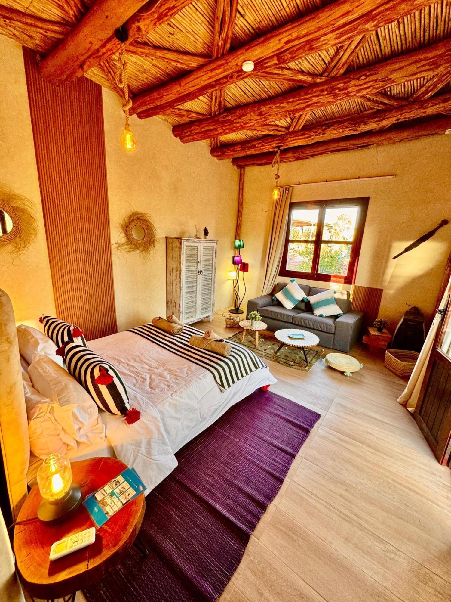 Soo Bin Villa Bin El Ouidane Exterior photo